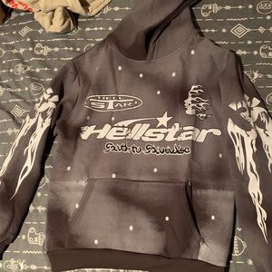 Hellstar Hoodie